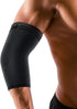 CAMBIVO 2 Pack Elbow Brace for Tendonitis, Tennis Elbow Compression Support Sleeve for Golfers Elbow Pain Relief