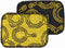 Lodge Manufacturing Company Cast Iron Scrub Cloths