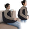 Shoulder Surgery Pillow - Comfortable Post Shoulder Surgery Pillow with Detachable Sling, Firm and Removable, Rotator