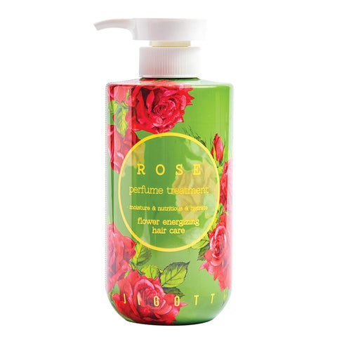 Rose Perfume Treatment - 16.9 FL OZ (500ml)