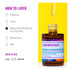 Good Molecules Bakuchiol Oil for Dry Skin - Moisturizing Anti-Aging Facial Oil with Rosehip and Chia Seed