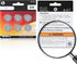 JOXIYECLTL CR2025 2025 3V Batteries(6 Pack) Battery CR Lithium