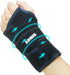 Wrist Ice Pack Wrap for Carpal Tunnel Relief, Hand Support Brace with 2 Reusable Gel Packs for Injuries