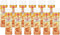 Sprayway SW985 Orange Citrus Crazy Clean, 19oz (985)