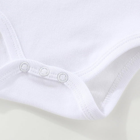 KEDFQV first grandchild coming soon grandparents pregnancy announcement Baby Bodysuits