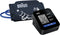 Braun ExactFit 1 Upper Arm Digital Blood Pressure Monitor with Adjustable Cuff for Home Use, Large Easy to Read