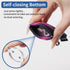 SEIBER Cloth,7 7 inch Bottom(3PCS,BKBlueGRN) Eyeglass Cleaning Microfiber x Glasses Cloth for Sunglasses,Laptops