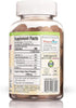 USDA Organic Ginger Gummies 200mg 90 Count for Digestive Health and Nausea Management