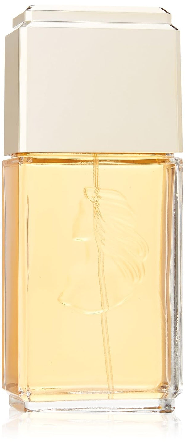 Evyan White Shoulders Eau De Cologne Spray for Women - 4.5 Ounces