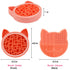 Makeup Brush Cleaning Mat with Drying Holder for Sink, Christmas Silicone Washing Cosmetic Brush Cleaner Pad
