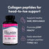 NeoCell Super Collagen with Vitamin C and Biotin, 180 Count, Skin, Hair and Nails Supplement