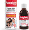 Gentle Iron and Nutrient Liquid, Reduce Tiredness and Fatigue, Natural Iron Source