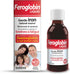 Gentle Iron and Nutrient Liquid, Reduce Tiredness and Fatigue, Natural Iron Source
