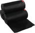 13 Gallon Drawstring Garbage Bags, Tall Kitchen Trash Bags, Black, 110 Counts