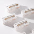 400X Ear Thermometer Probe Covers, BPA Free Digital Disposable Lens Filters for All Braun Thermometer Models