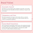 Bella Vérité Daily Collagen Supplement for Women & Men - Essential Vitamins for a Youthful, Radiant Complexion &