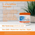 Doctors Best L-Citrulline Powder, Supports Circulatory Health, Non-GMO, Gluten Free, Vegan, 7 oz (200 Grams)