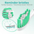 HX7022/66 Aoremon Replacement Heads for Philips Sonicare e-Series -fit Sonicare E Series Essence Xtreme Elite Advance