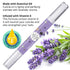 Maccibelle Pure Cuticle & Nail Oil Pen 2ml, Heals Dry Cracked Cuticles (Pomegranate + Lavender)