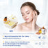 HIQILI Myrrh Essential Oil for Skin, Massage, Pain Relief, 100% Pure & Natural - 3.38 Fl Oz