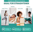 Hammer (3 6 Pack) Welnove Toe Separator for Overlapping Toes - Toe Spacers for Bunions - Toe Corrector for Toes