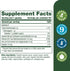MegaFood Iron Energy Gummies - Vegan & Gluten-Free Iron supplement for women, men, teens & kids with Vitamin B12 & B6, from The makers of Blood Builder Iron Supplement, Strawberry flavor - 60 gummies