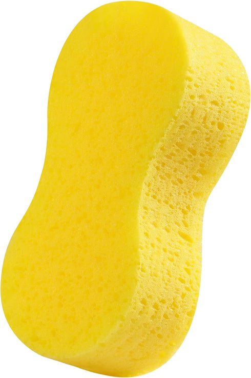 Temede Car Wash Sponge, Car Cleaning Large Sponges, All Purpose Sponges for