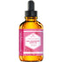 Leven Rose Organic Red Raspberry Seed Oil 1 oz - 100% Natural Anti-Aging Oil for Face, Hands, Scars