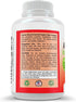 Apple Cider Vinegar Capsules - 120 Veggie Capsules, Organic ACV Supplement with Probiotics
