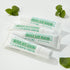 Mario Badescu Moisturizing Lip Balm for Dry Cracked Lips, Infused with Coconut Oil and Shea Butter