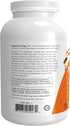 NOW Supplements Prebiotic Fiber Powder, 12-Ounce, Fibersol-2 from Non-GMO Corn