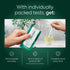 Protein Urine Test Strips Kit - At Home Urinalysis Strips for Protein in Urine, Individually Packed (30 Pack)