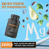 Livingood Daily Magnesium 300mg - High Bioavailability Magnesium Complex for Muscle Relaxation, Nerve & Heart Health