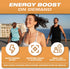 Wild Pouches 60mg 20 Wild Single Caffeine Pouches Nicotine Free Honey Ginger - x Energy Pouches - Caffeine Pouch