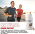 OPTIVIDA Vitamin C Plant-Based Complex - 60 Serv. Natural Organic Acerola Cherry Extract for Immune Support & Healthy