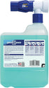30 SECONDS Concentrated Outdoor Window & Screen Cleaner for Glass, Patio Doors, Furniture - No Screen Removal, Spray &