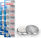 Tenergy CR1632 3V Lithium Button Cell, 10 Count Pack (2 Packs) for Watches, Key Fobs, Medical Devices, and More