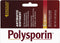Polysporin First Aid Topical Antibiotic Ointment - 1 oz for Infection Protection & Wound Care