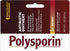Polysporin First Aid Topical Antibiotic Ointment - 1 oz for Infection Protection & Wound Care