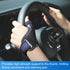 Velpeau Thumb Wrist Support Brace, CMC Thumb Spica Splint for Arthritis Pain, Fits Both Left or Right Hands