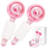 slashome Ice Globes for Facials, Globes, Face Massager, Tools, Facial Cooling Neck