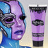 MEICOLY Cream Light Purple Face Body Paint, 2.37 oz, Water Based Full Body Paint for Adults and Kids, Lavender Violet