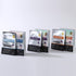 Natalie Mills Collagen & Hyaluronic Acid Anti-Aging SILK Face Mask, 8pcs