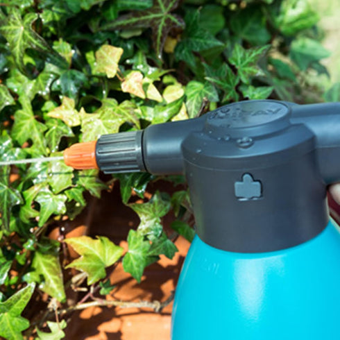 Electric Spray Bottle 2L/0.5 Gallon - Automatic Plant Mister Spray Bottle for Indoor/Outdoor Plants, Rechargeable
