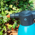 Electric Spray Bottle 2L/0.5 Gallon - Automatic Plant Mister Spray Bottle for Indoor/Outdoor Plants, Rechargeable