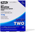 Rugby Clear Nicotine Patches - Transdermal System Patch for Smoking or Vaping Quitting Aid - Step 2-14mg - 14 Count