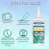 Sugelary Mold Stain Cleaner Gel, 5 fl oz Multi Home Stain Cleaning Gel for Washing Machine, Fridge, Bathroom