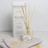 Sets 8 oz U.S. Apothecary Milk & Oatmeal Scented Diffuser Kit, Creamy-Sweet Scent with Oatmeal Extract, Diffuser