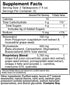 32 Fl. Oz. Advanced Liquid Cardiovascular & Cholesterol Support Formula - Liquid Resveratrol Supplement for Healthy