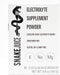 Keto Diet Electrolyte Powder, Unflavored Fasting-Focused Supplement Beverage Mix, 30 Easy-Open Packets